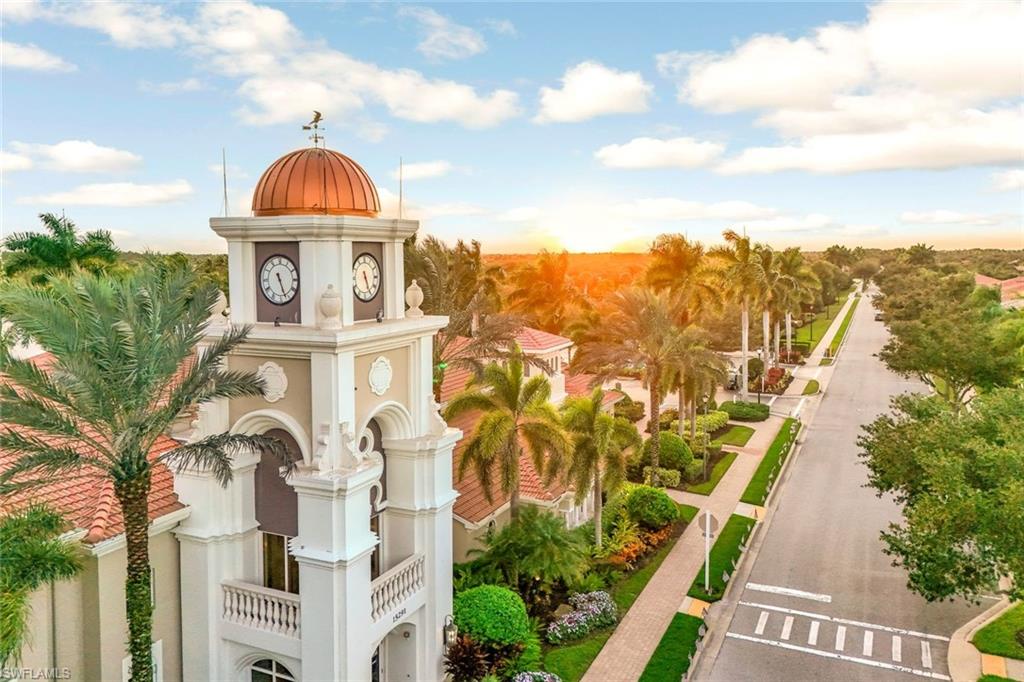 VILLAGE WALK OF BONITA SPRINGS - Residential