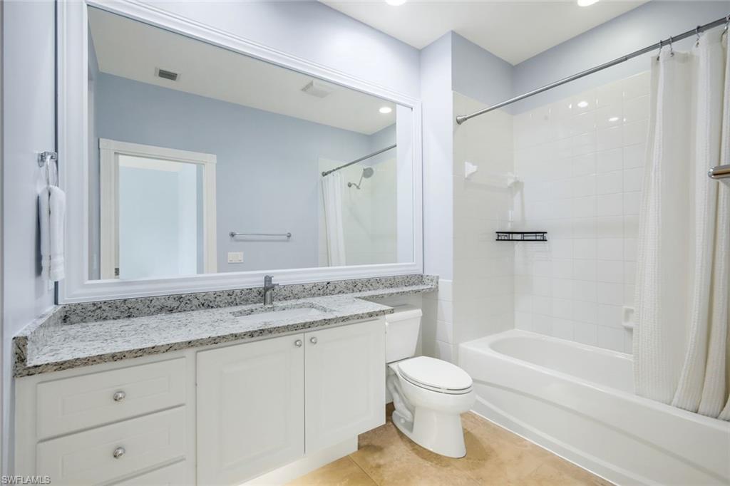 VILLAGE WALK OF BONITA SPRINGS - Residential