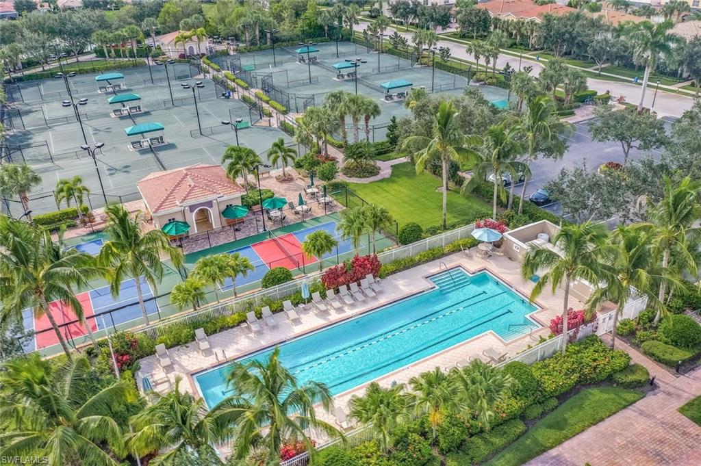 VILLAGE WALK OF BONITA SPRINGS - Residential