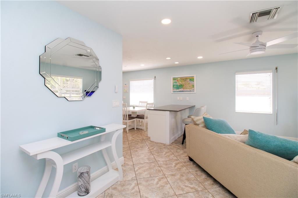 PINE RIDGE - Residential Lease