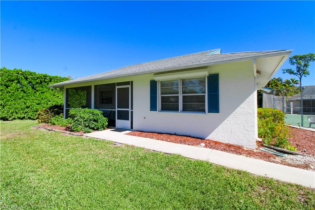 PINE RIDGE - Residential Lease