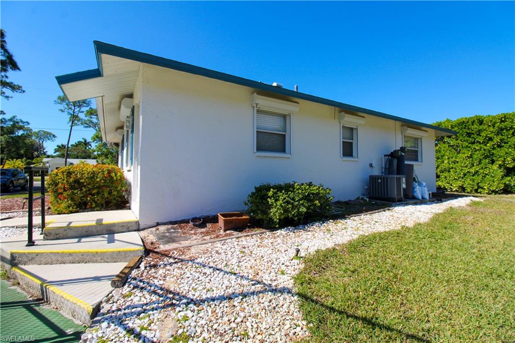 PINE RIDGE - Residential Lease