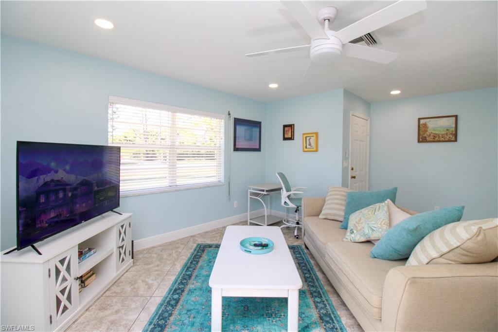 PINE RIDGE - Residential Lease