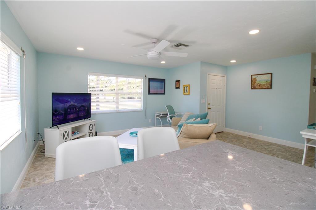 PINE RIDGE - Residential Lease