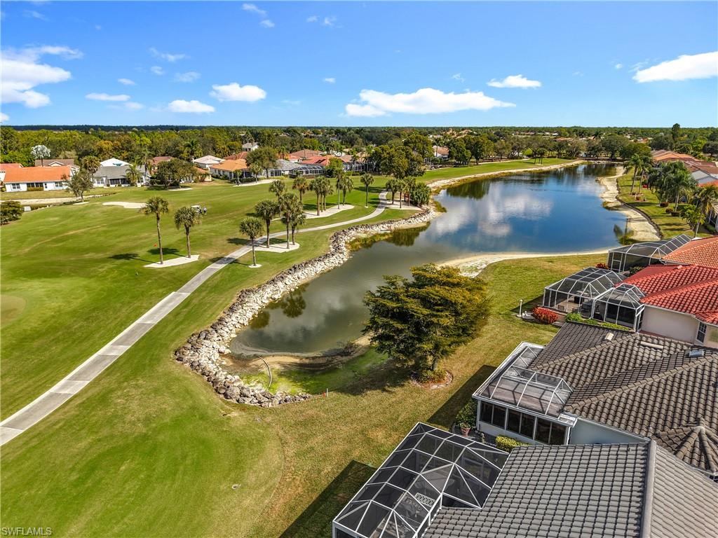 DEL VERA COUNTRY CLUB - Residential