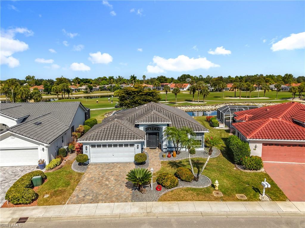 DEL VERA COUNTRY CLUB - Residential