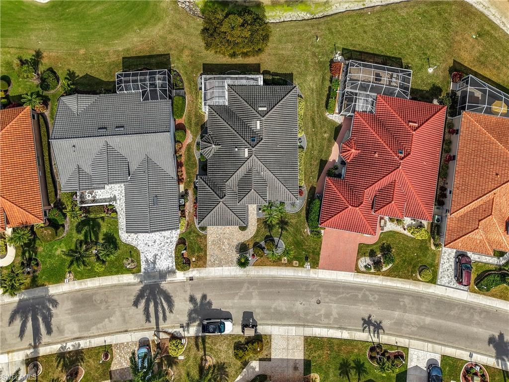 DEL VERA COUNTRY CLUB - Residential