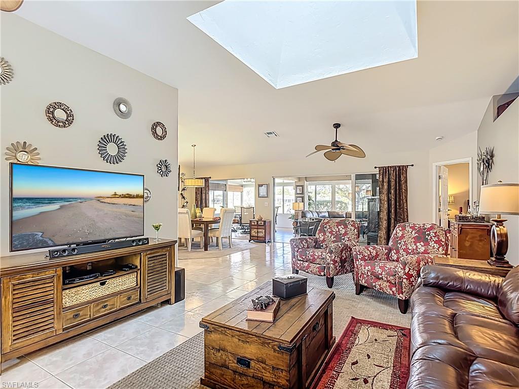 DEL VERA COUNTRY CLUB - Residential