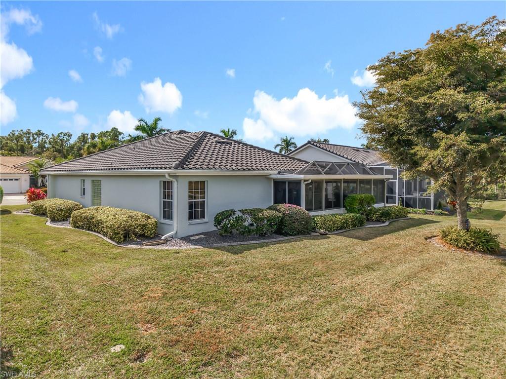 DEL VERA COUNTRY CLUB - Residential