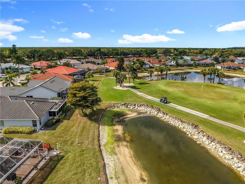 DEL VERA COUNTRY CLUB - Residential