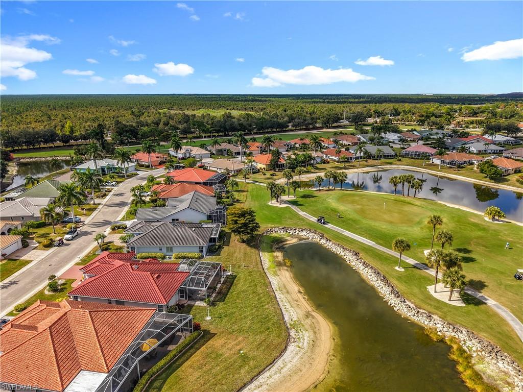 DEL VERA COUNTRY CLUB - Residential