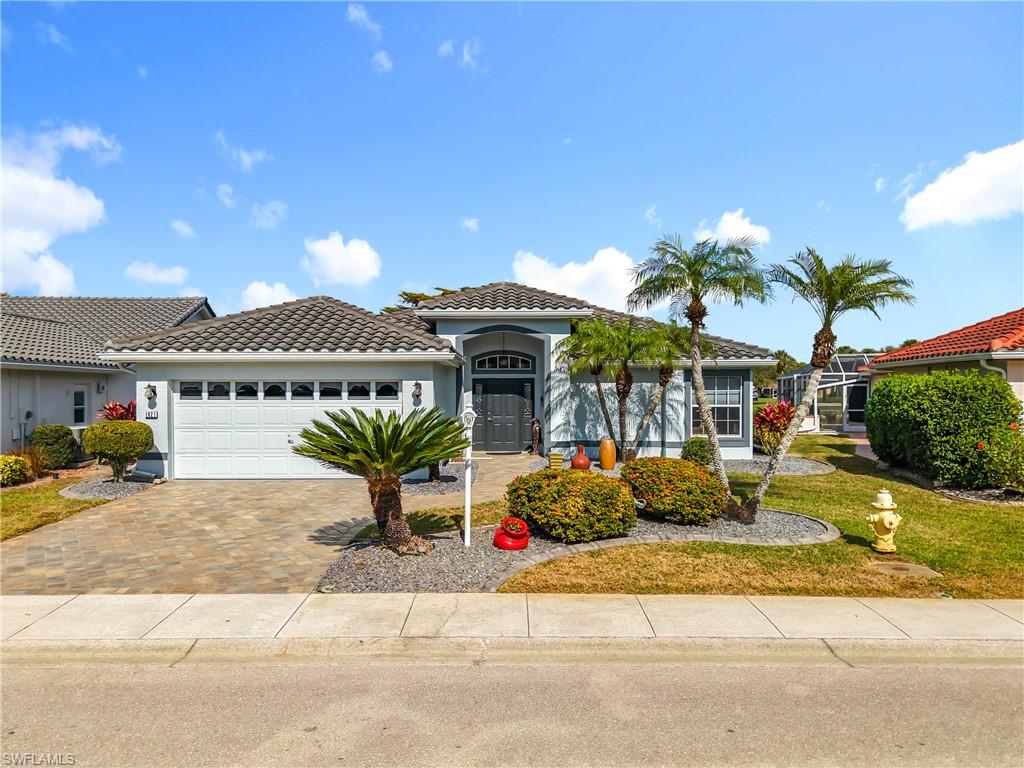 DEL VERA COUNTRY CLUB - Residential