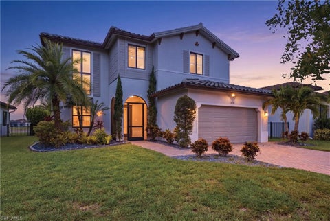 Photo of 4779 Corrado AVE, AVE MARIA, FL 34142 (MLS # 226029074)