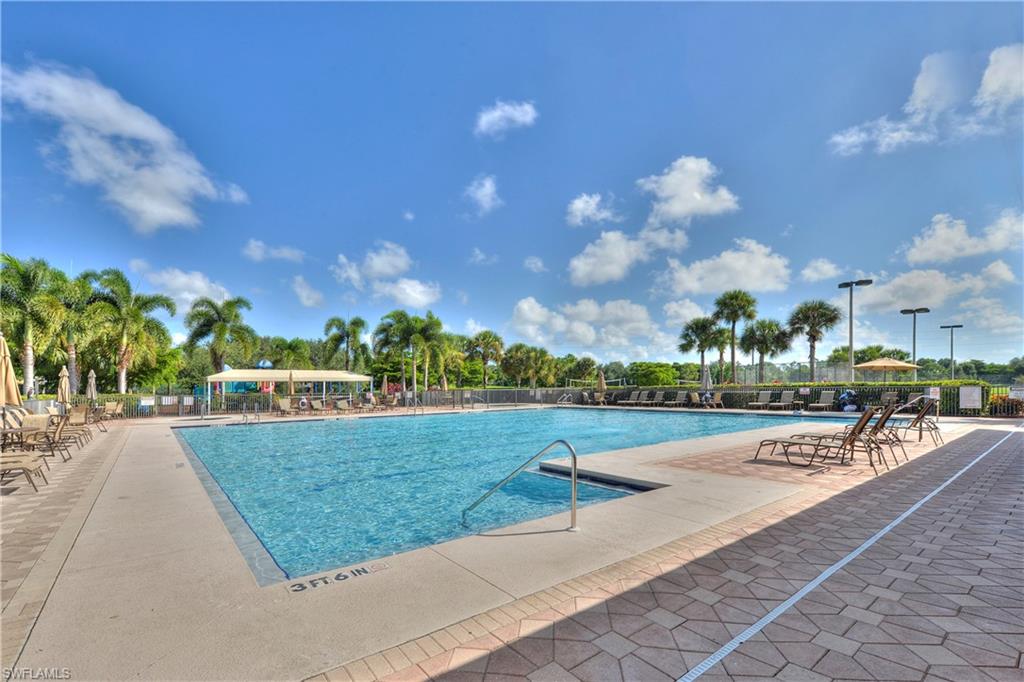 STONEYBROOK - Residential