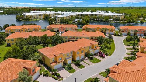 A home in FORT MYERS