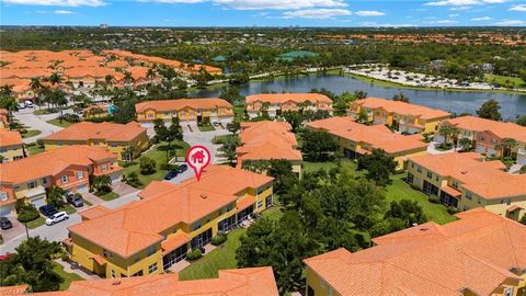 A home in FORT MYERS