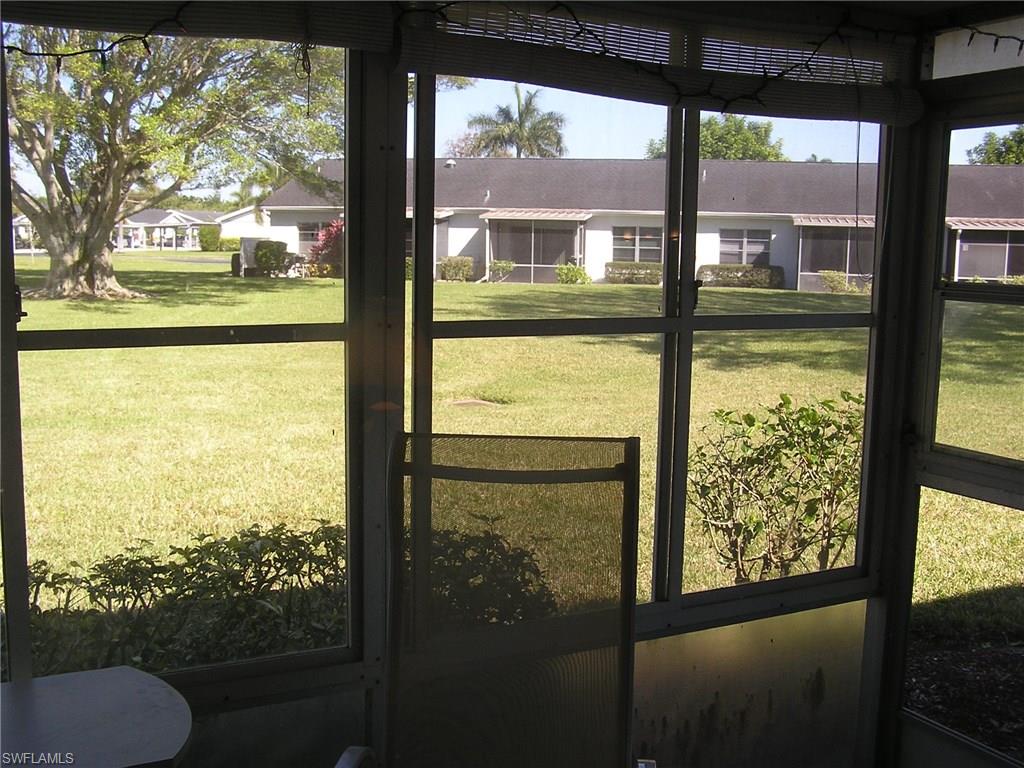 MYERLEE GARDENS CONDO - Residential