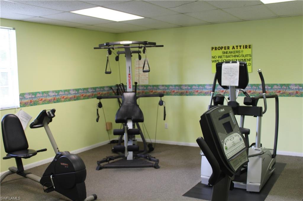 MYERLEE GARDENS CONDO - Residential