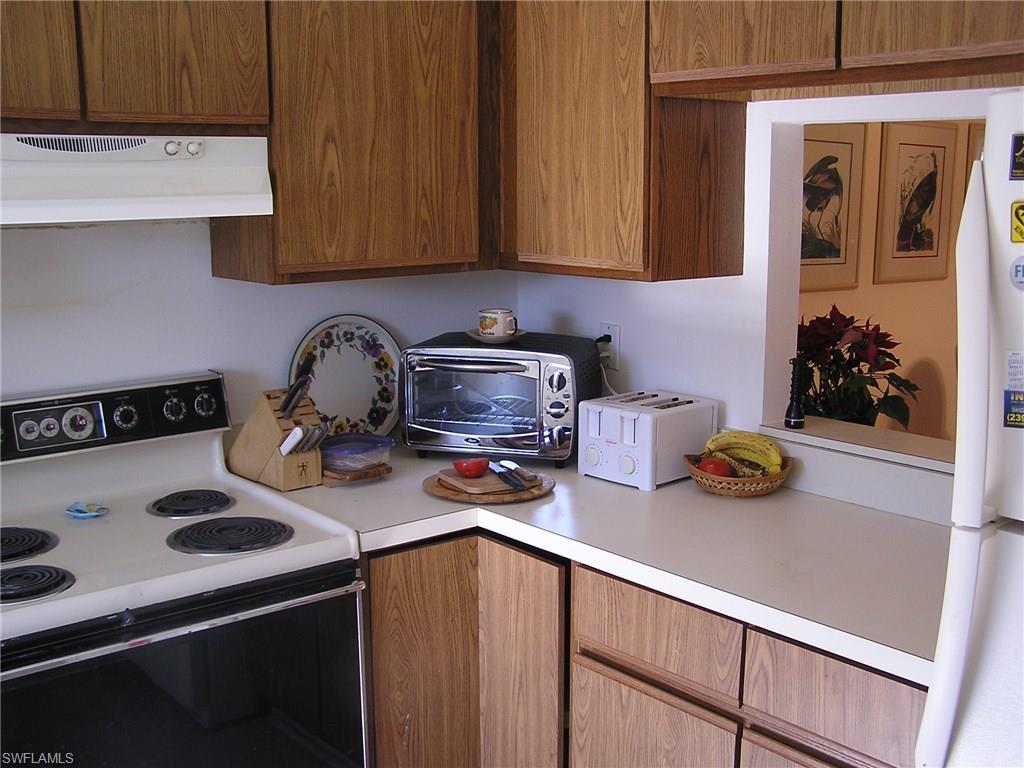 MYERLEE GARDENS CONDO - Residential