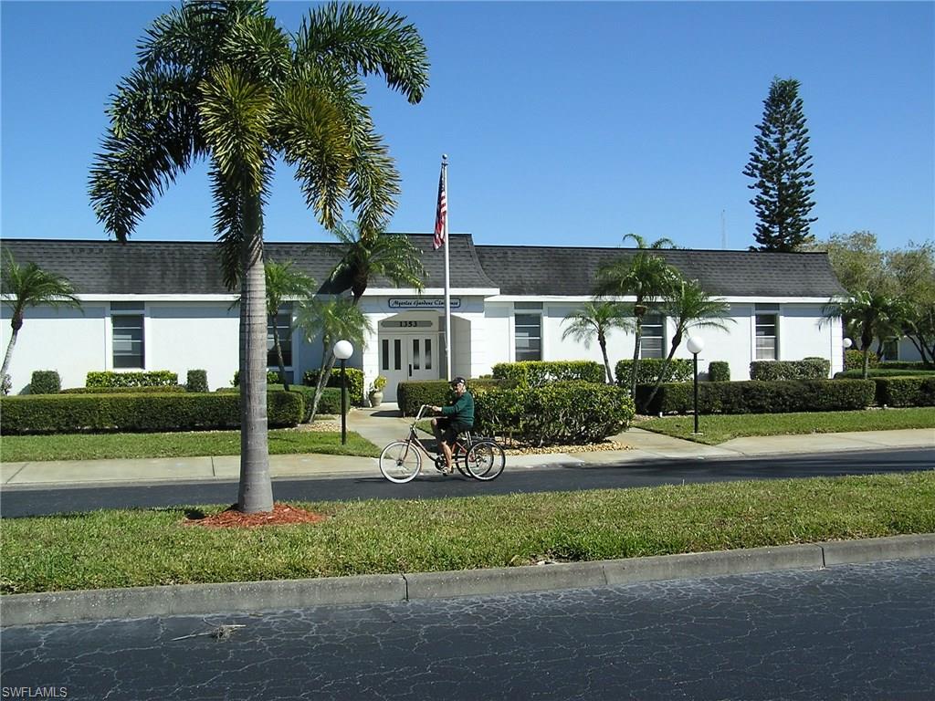 MYERLEE GARDENS CONDO - Residential