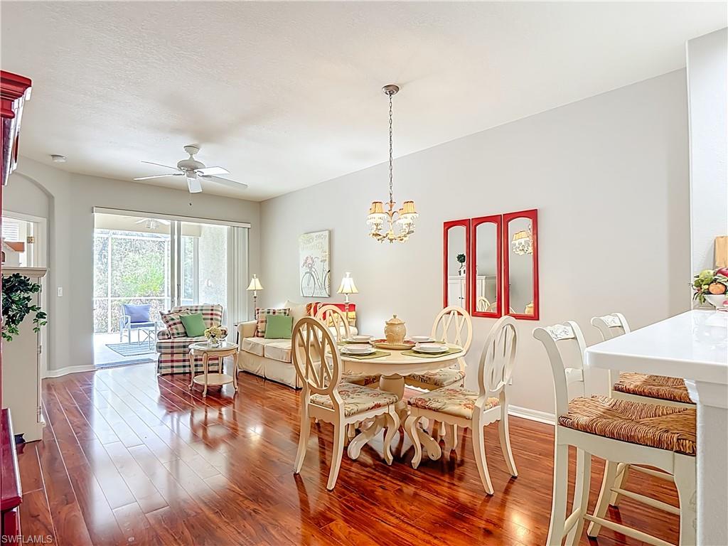 HERONS GLEN - Residential