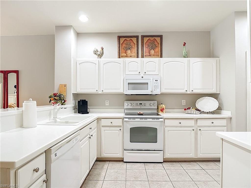 HERONS GLEN - Residential