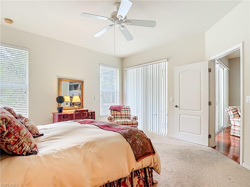 HERONS GLEN - Residential