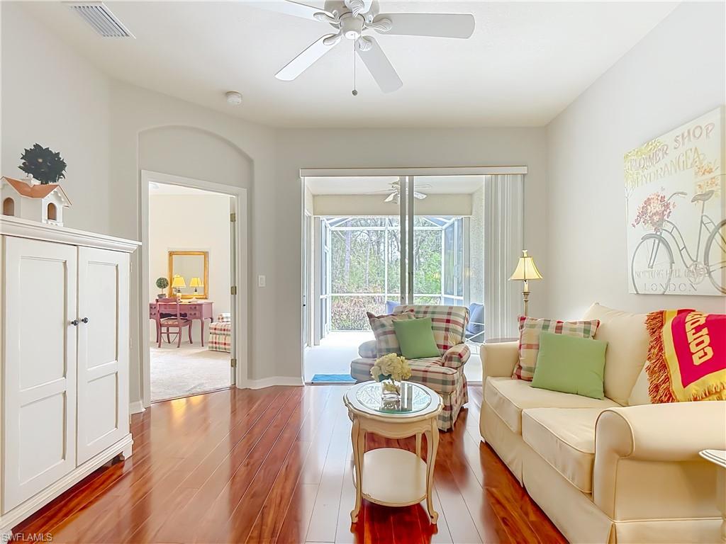 HERONS GLEN - Residential