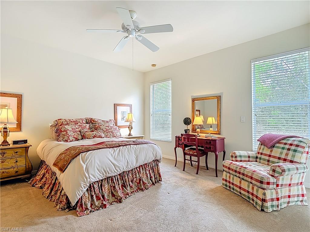 HERONS GLEN - Residential