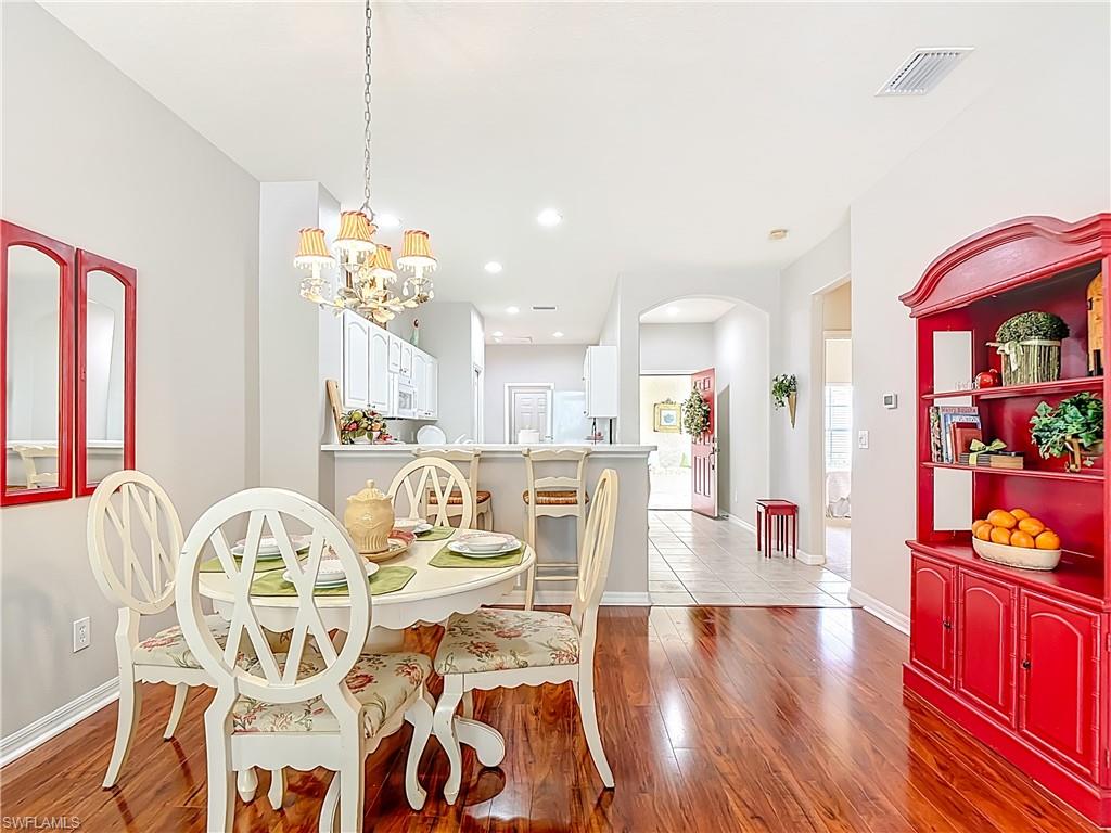 HERONS GLEN - Residential