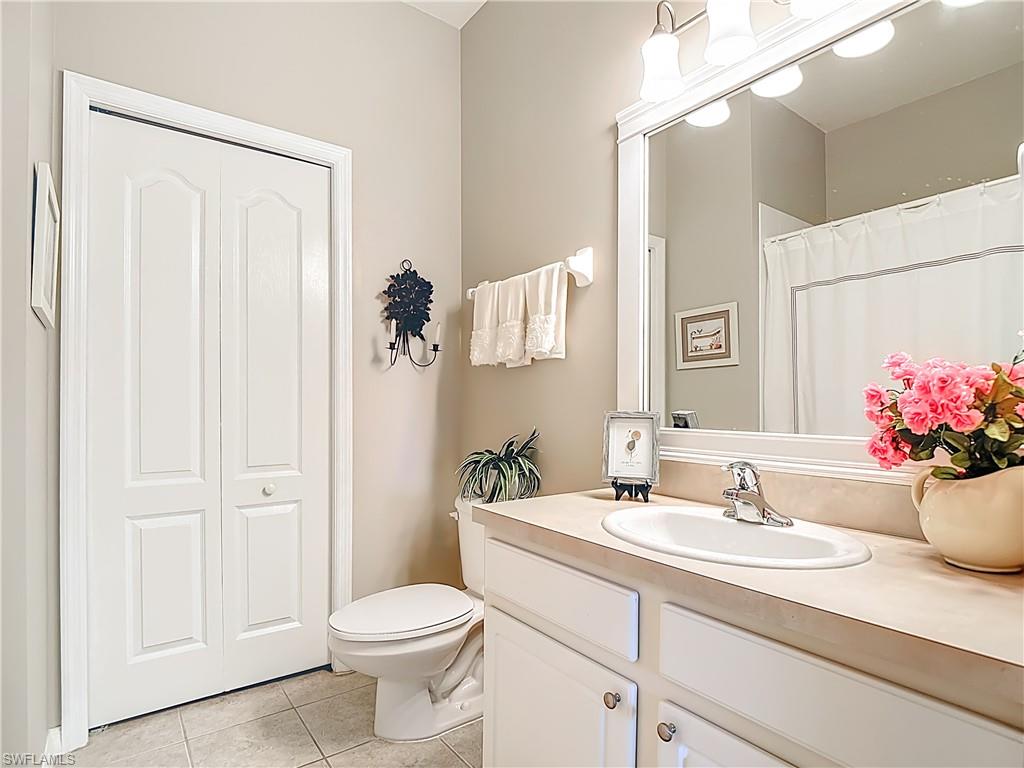 HERONS GLEN - Residential