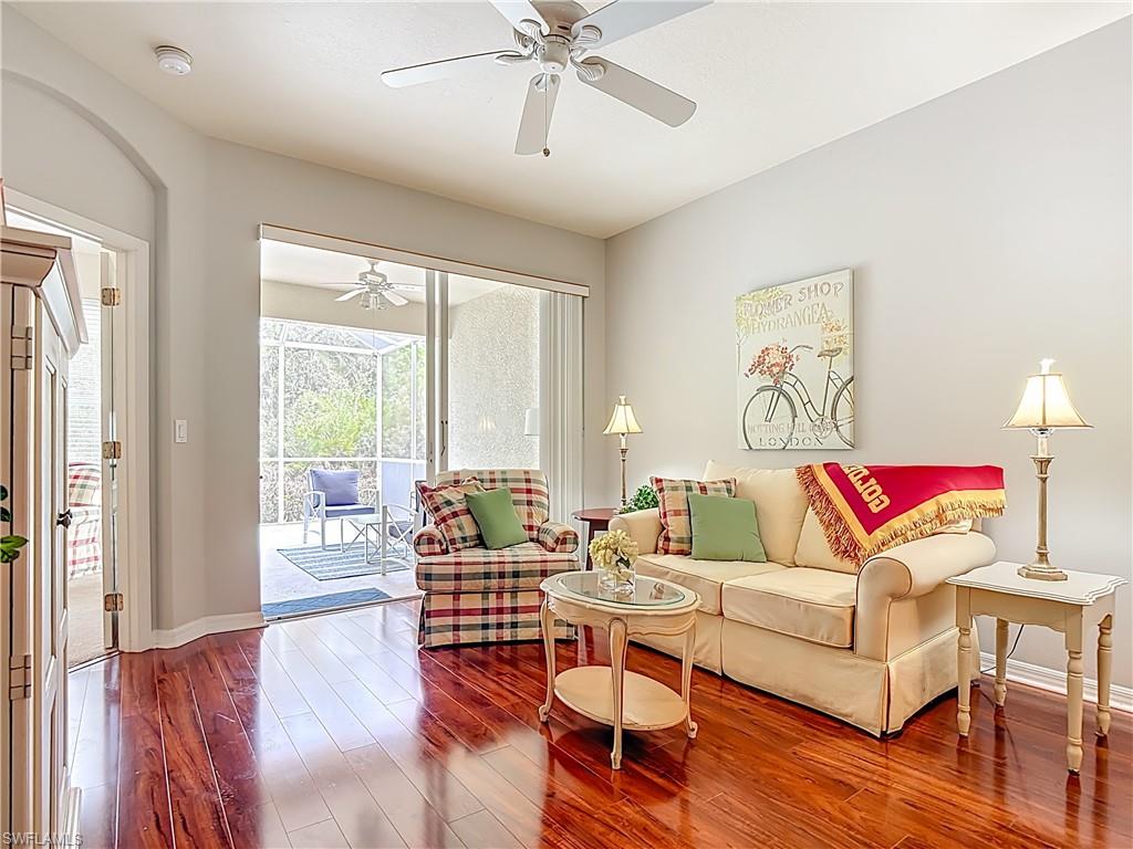 HERONS GLEN - Residential