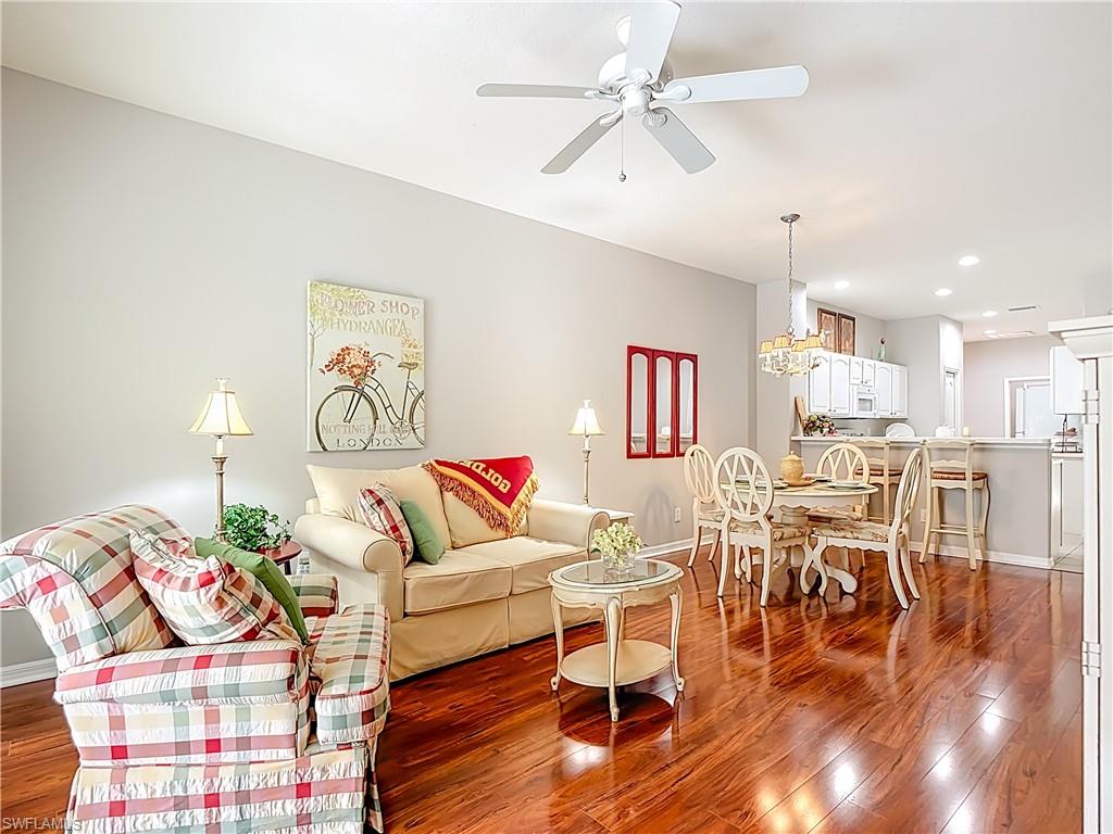 HERONS GLEN - Residential