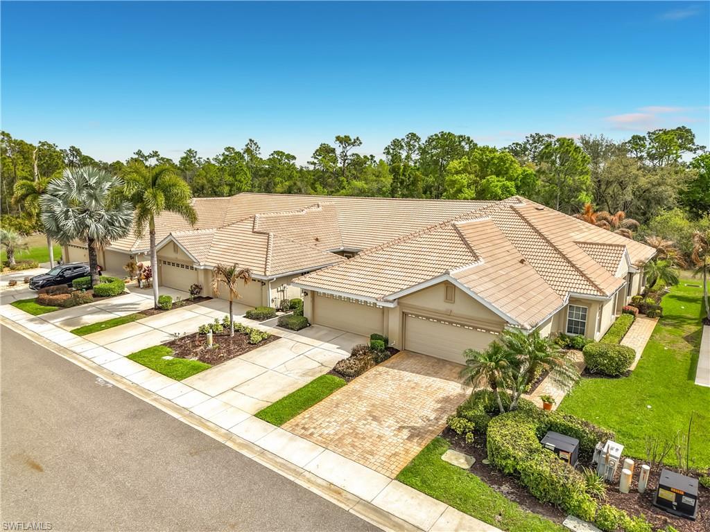 HERONS GLEN - Residential