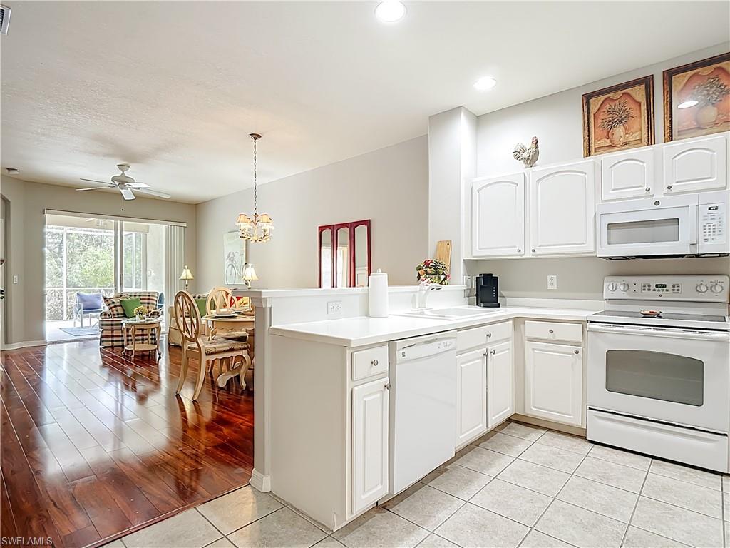 HERONS GLEN - Residential