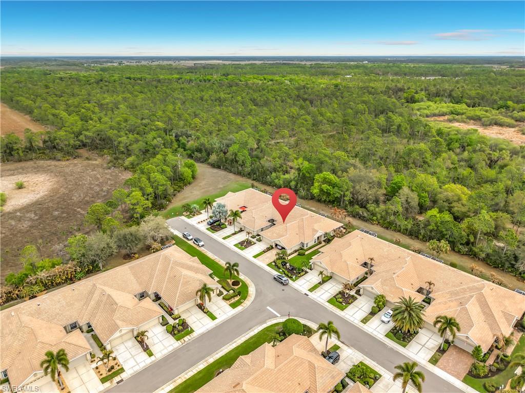 HERONS GLEN - Residential