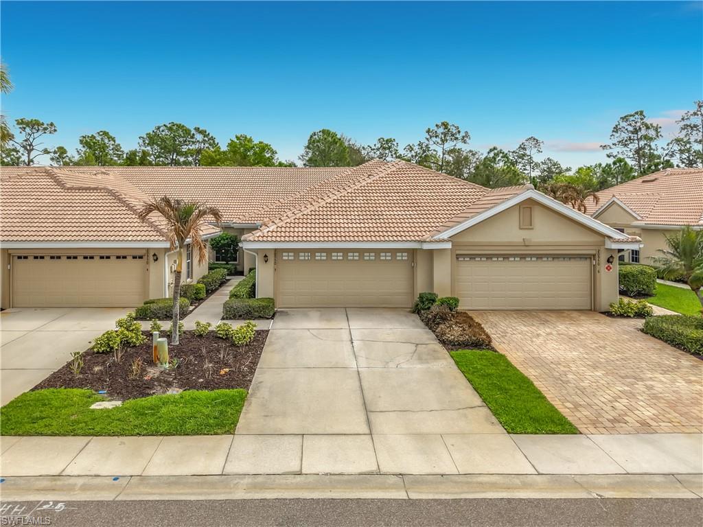 HERONS GLEN - Residential