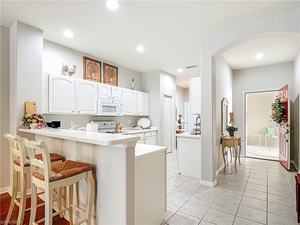 HERONS GLEN - Residential