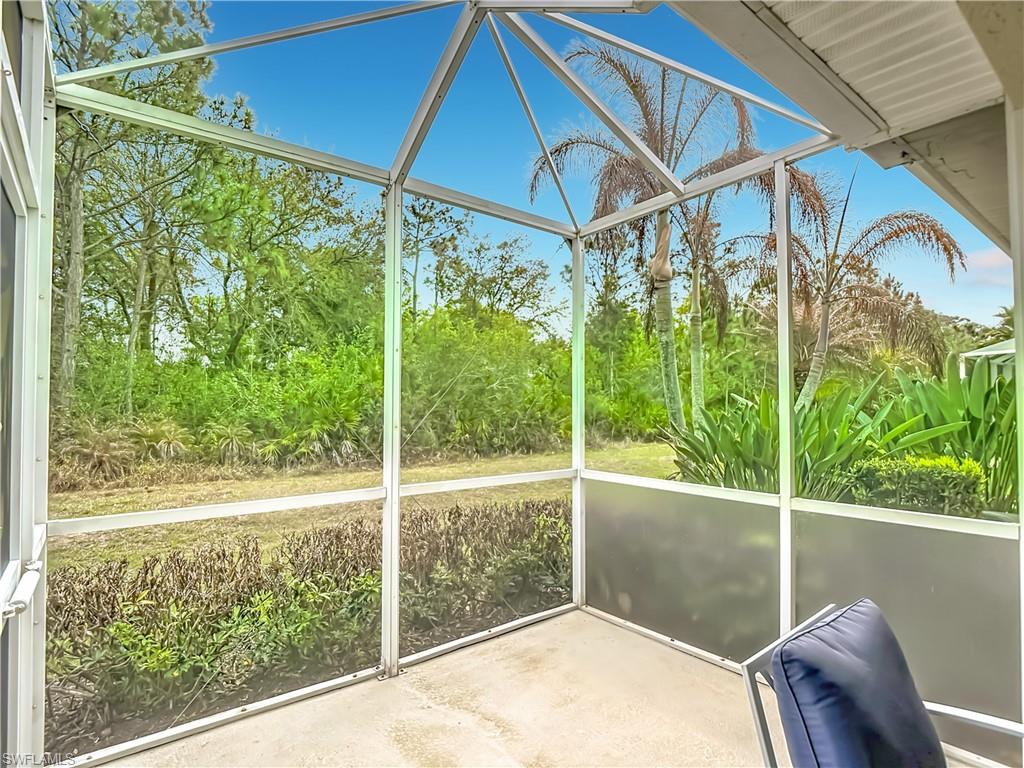 HERONS GLEN - Residential