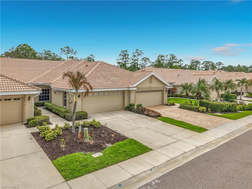 HERONS GLEN - Residential