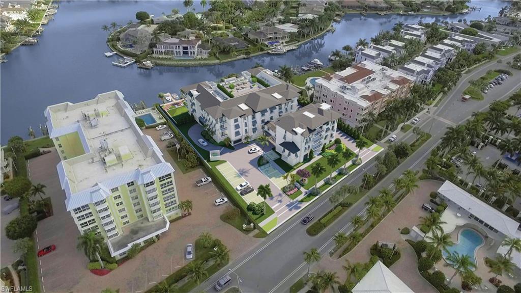 LA PERLE - Residential