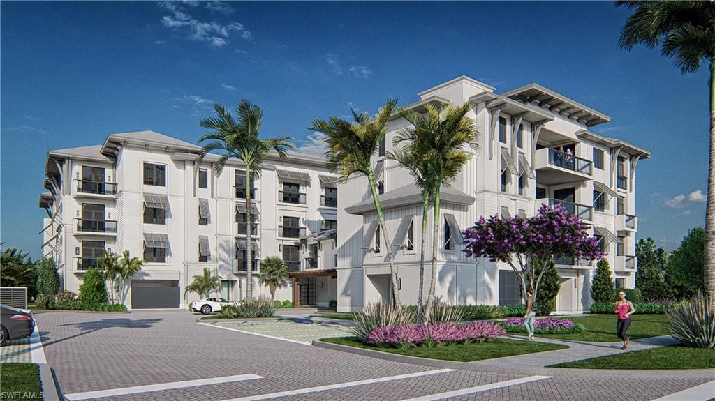 LA PERLE - Residential