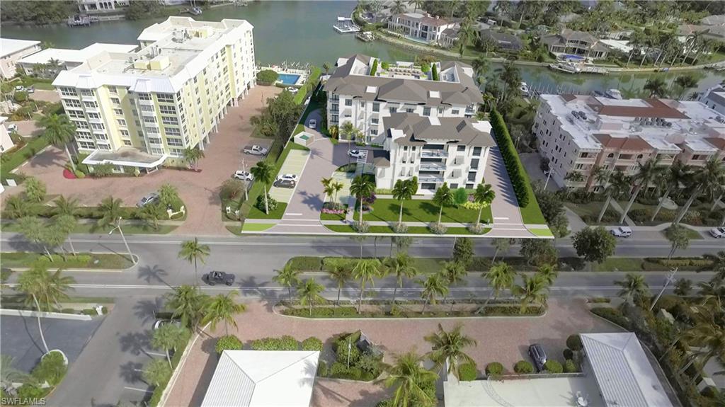 LA PERLE - Residential