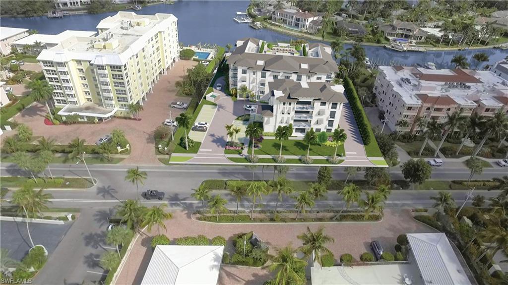 LA PERLE - Residential