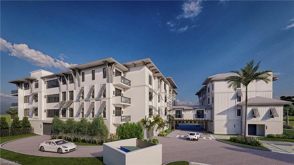 LA PERLE - Residential