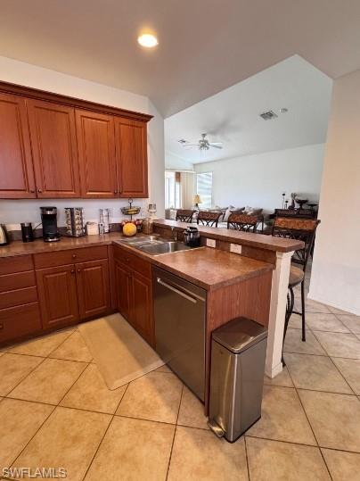 PROVINCE PARK - Residential Lease