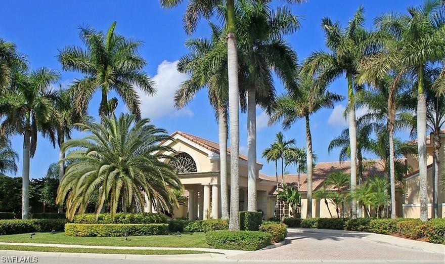 HUNTINGTON LAKES - Residential