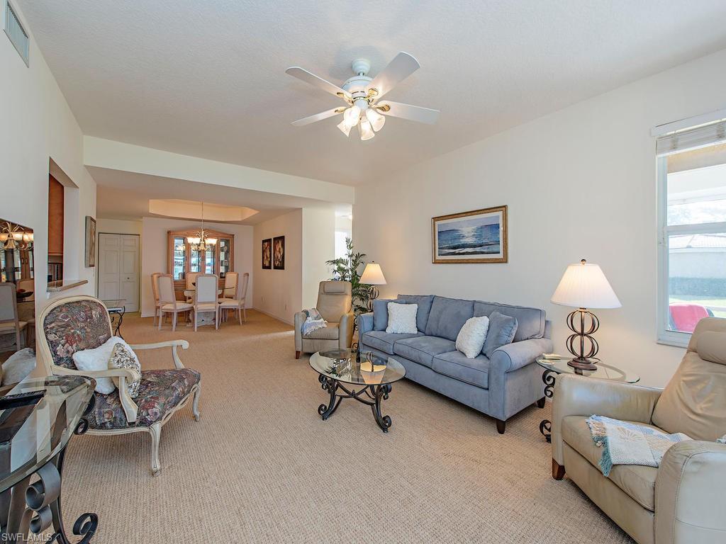 HUNTINGTON LAKES - Residential