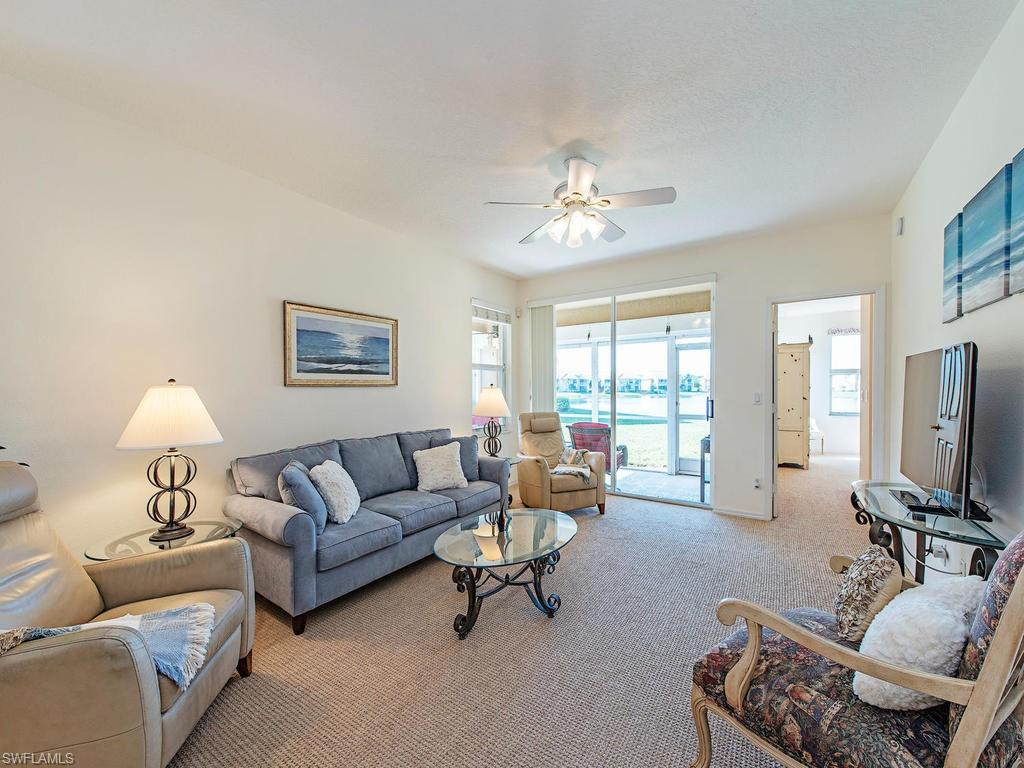 HUNTINGTON LAKES - Residential