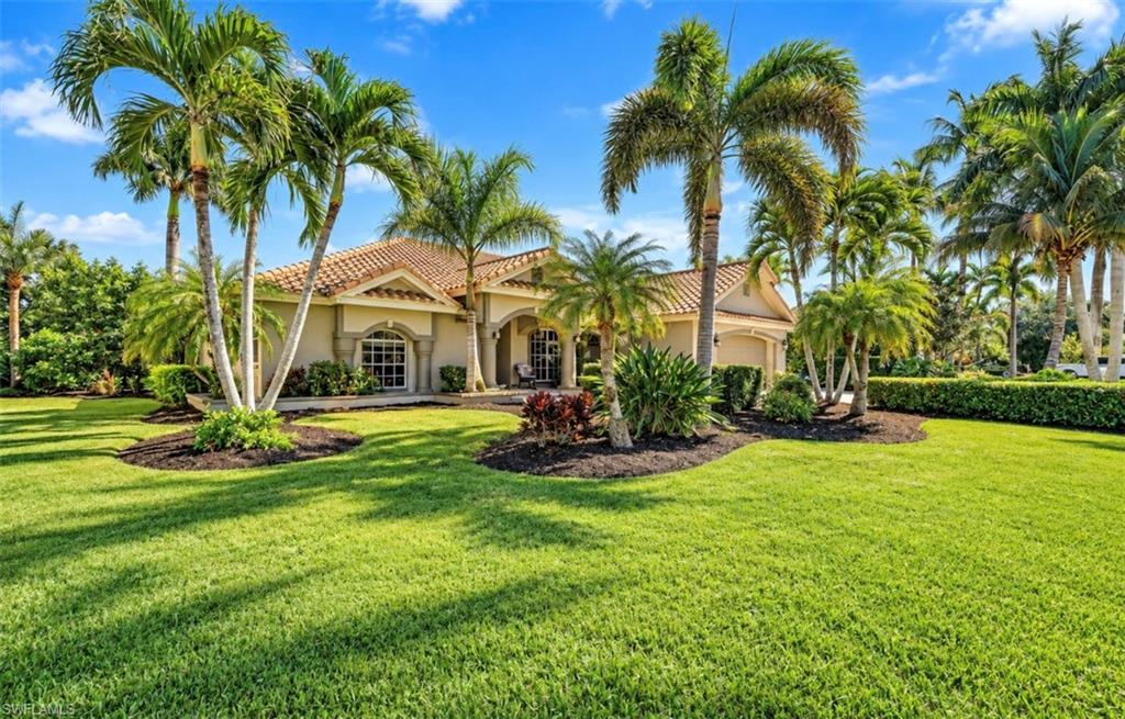 146 Muirfield CIR